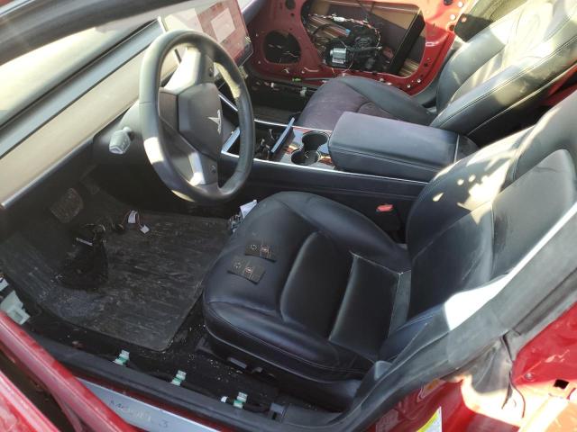 2018 TESLA MODEL 3 - 5YJ3E1EB1JF087859