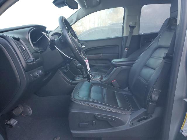 2019 GMC CANYON DEN 1GTG6EEN4K1124204