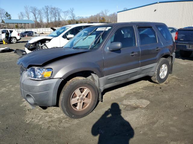 FORD ESCAPE XLS