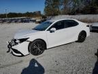 2024 TOYOTA CAMRY SE N - 4T1G11AK8RU886538