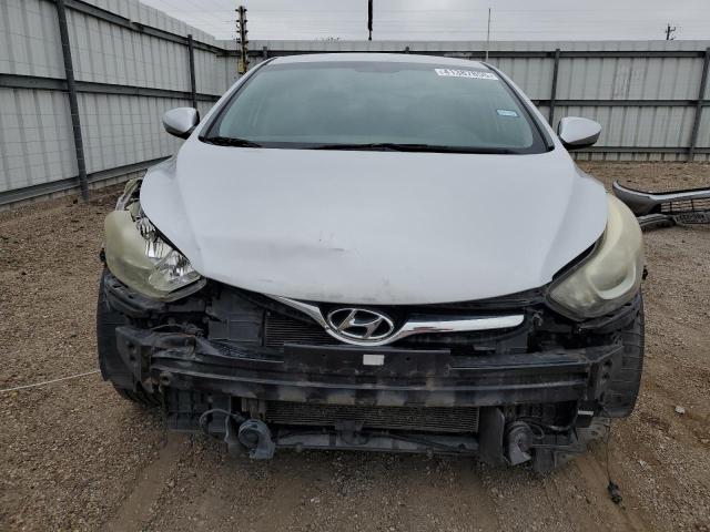 2015 HYUNDAI ELANTRA SE - KMHDH4AE0FU438249