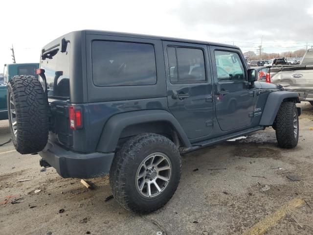 2018 JEEP WRANGLER U - 1C4BJWDG0JL834219
