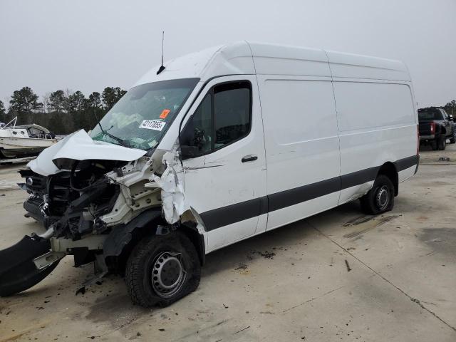 Vin: w1y4ecvyxnt099723, lot: 42117855, mercedes-benz sprinter 2500 2022 img_1