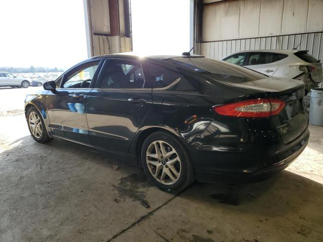 2015 FORD FUSION SE - 3FA6P0H75FR273327