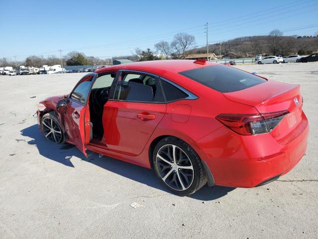 2022 HONDA CIVIC TOUR - 2HGFE1F92NH302658