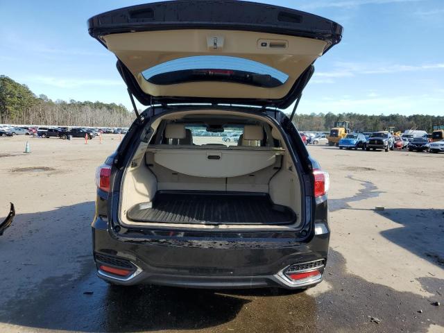 2017 ACURA RDX TECHNO - 5J8TB3H54HL014410