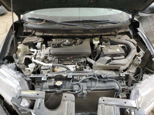 2016 NISSAN ROGUE S - JN8AT2MV9GW136913