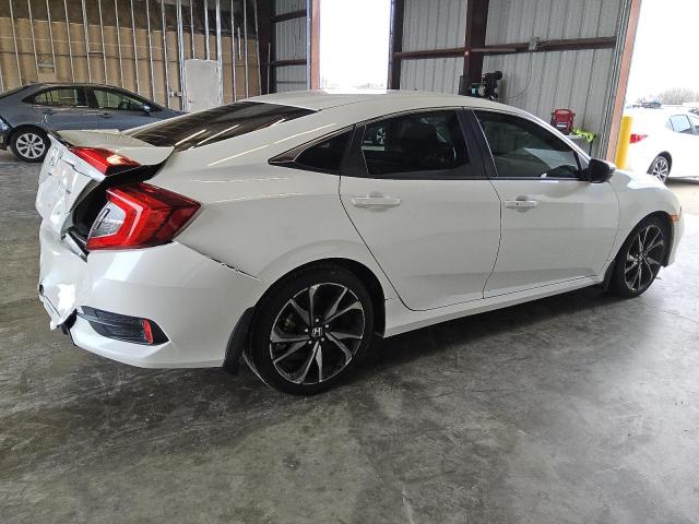 19XFC2F86KE040328 Honda Civic Sport 2019