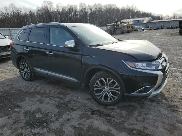 2017 MITSUBISHI OUTLANDER JA4AZ3A32HZ049612