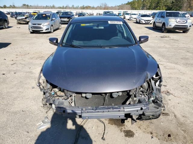 2016 HONDA ACCORD LX - 1HGCR2F39GA064446
