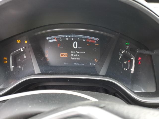 2019 HONDA CR-V EX - 2HKRW2H53KH640100