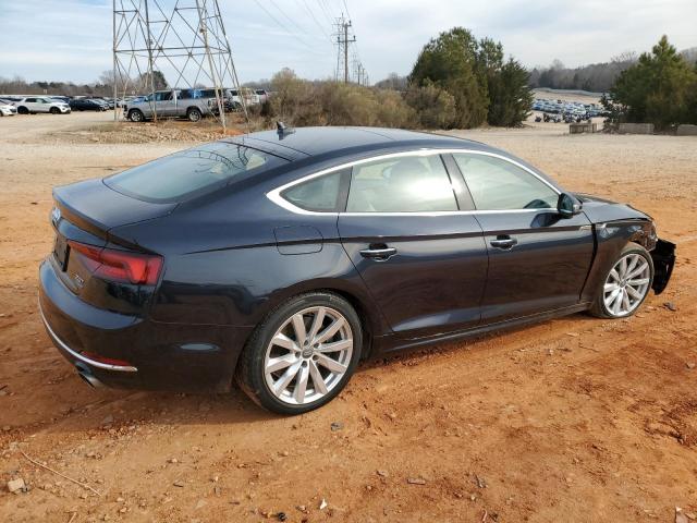 2018 AUDI A5 PREMIUM - WAUBNCF57JA135192