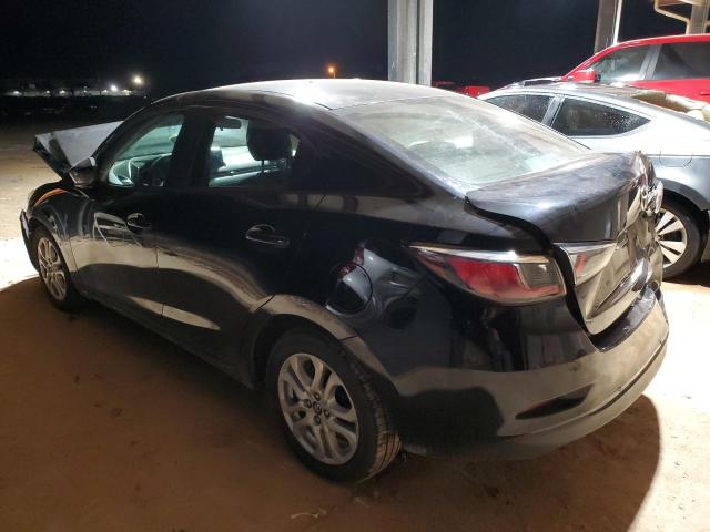 2017 TOYOTA YARIS IA 3MYDLBYV6HY175506