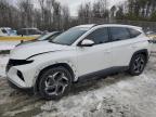 2022 HYUNDAI TUCSON SEL - 5NMJF3AE8NH052434