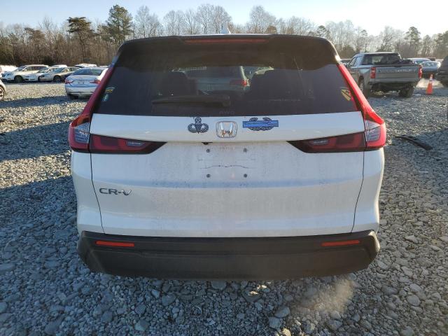 2024 HONDA CR-V EX - 2HKRS4H41RH417689