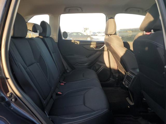 2019 SUBARU FORESTER JF2SKACC1KH449949