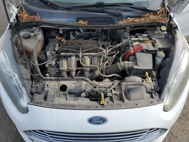 2015 FORD FIESTA SE - 3FADP4BJ7FM210505