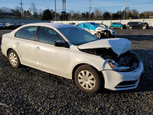 2016 VOLKSWAGEN JETTA S - 3VW267AJ8GM237413
