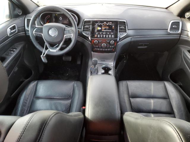 2020 JEEP GRAND CHER - 1C4RJFBG9LC217082