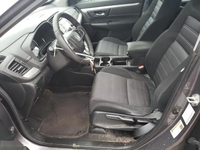 2018 HONDA CRV 2HKRW6H3XJH232472