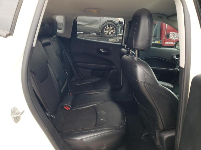 2021 JEEP COMPASS LA - 3C4NJCBB7MT514360