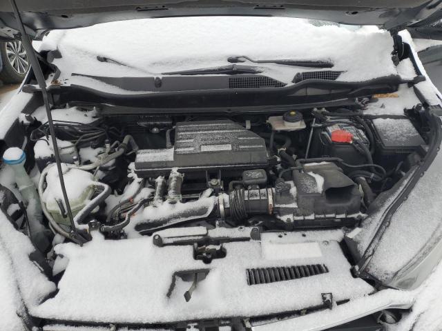 2018 HONDA CR-V EXL - 5J6RW2H84JL037140