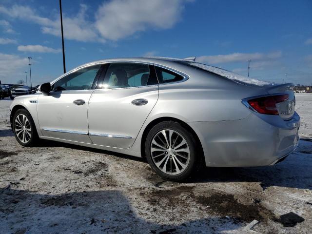 2017 BUICK LACROSSE P 1G4ZS5SS1HU201046
