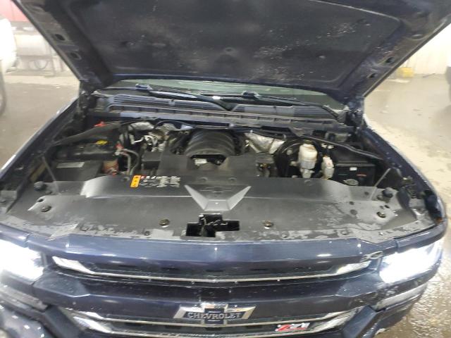 2018 CHEVROLET SILVERADO - 3GCUKSEJXJG349222