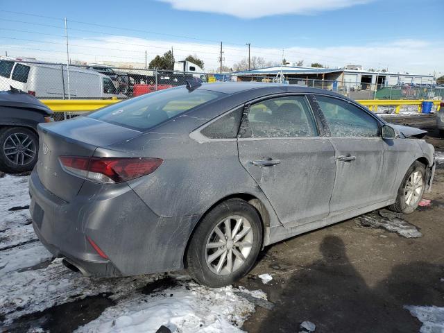 2019 HYUNDAI SONATA SE - 5NPE24AF0KH740440