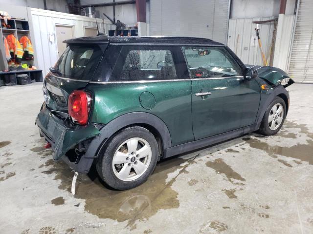 2015 MINI COOPER WMWXM5C52FT939307