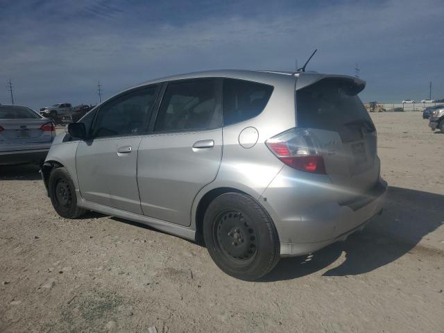 Vin: jhmge8h6xcc042202, lot: 87694165, honda fit sport 20122