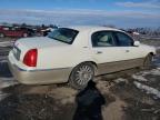 Lot #3062005410 2004 LINCOLN TOWN CAR E