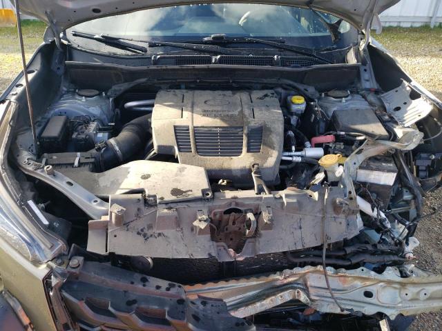 2022 SUBARU FORESTER W JF2SKAMCXNH431226