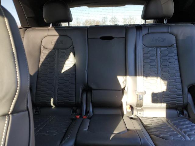 2021 AUDI RS Q8 WU1ARBF10MD023141