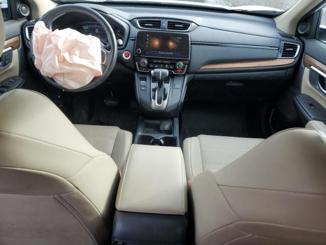 2019 HONDA CR-V EXL - JHLRW2H85KX009611