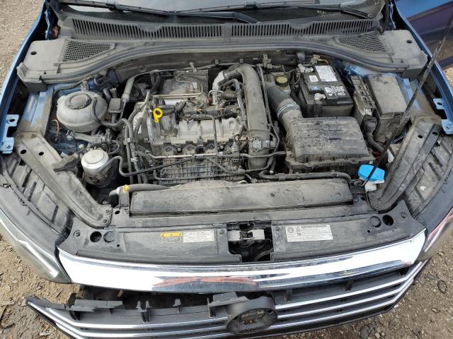 2019 VOLKSWAGEN JETTA S - 3VWCB7BU6KM201771