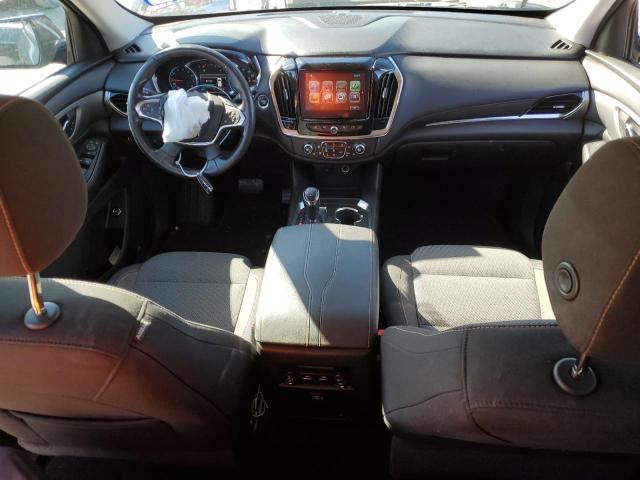 2018 CHEVROLET TRAVERSE L - 1GNERGKW5JJ197921