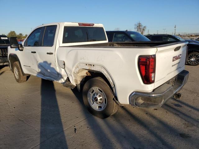 2023 GMC SIERRA C25 1GT58LE70PF216024