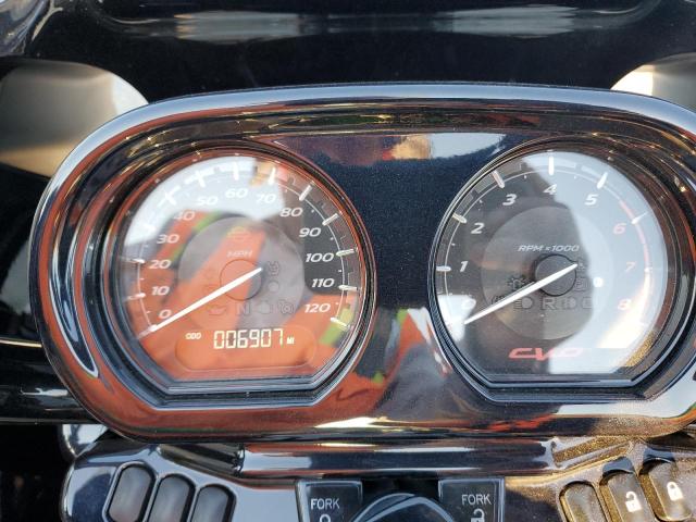 2022 HARLEY-DAVIDSON FLTRXSE 1HD1TCL29NB956226
