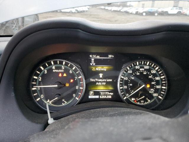 2023 INFINITI Q50 LUXE JN1EV7BRXPM543454