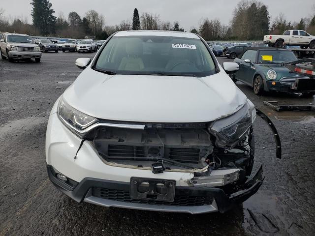 2019 HONDA CR-V EXL - JHLRW2H85KX009611