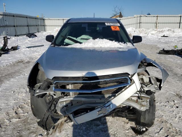 2015 CHEVROLET EQUINOX LS - 2GNFLEEK7F6196244