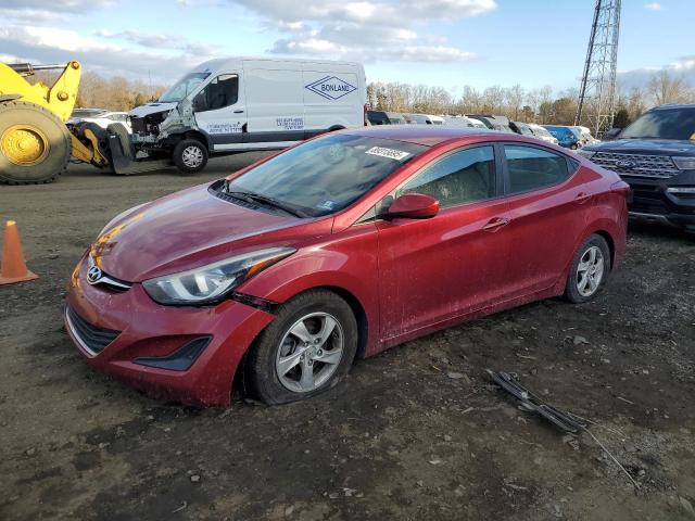 Vin: 5npdh4ae8eh486031, lot: 89315695, hyundai elantra se 2014 img_1