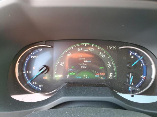 2024 TOYOTA RAV4 LE - JTMMWRFV4RD259376