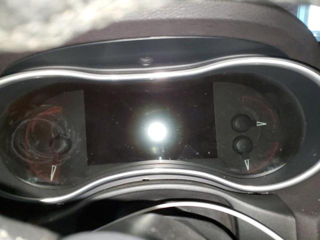 2020 DODGE DURANGO SS 1C4SDJFT5LC310135