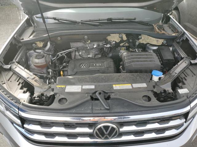 2021 VOLKSWAGEN ATLAS S - 1V2GP2CA0MC563224