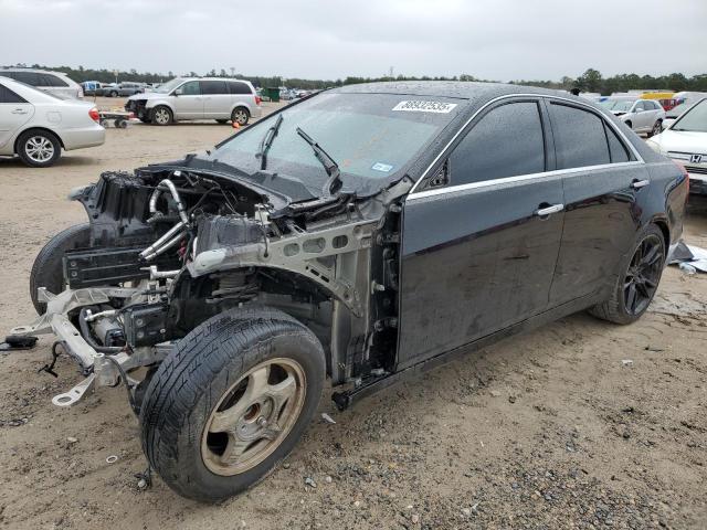 2019 CADILLAC CTS-V - 1G6A15S68K0112292