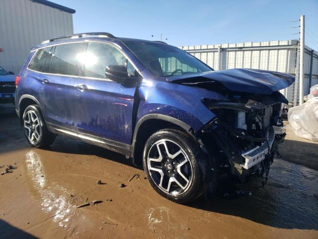 2023 HONDA PASSPORT E 5FNYF8H09PB038438