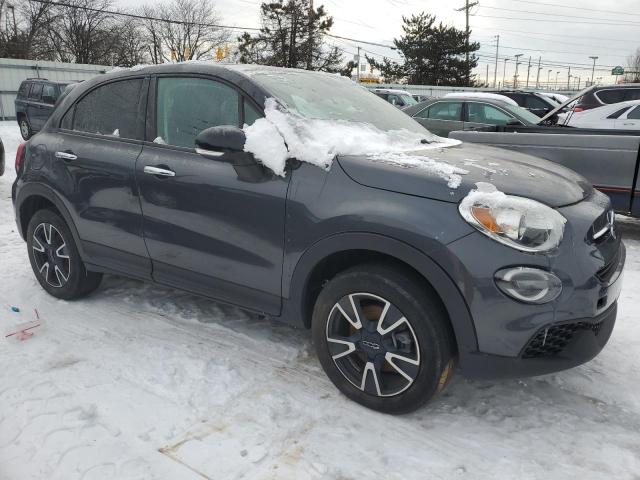 2020 FIAT 500X POP ZFBNFYA12LP858868
