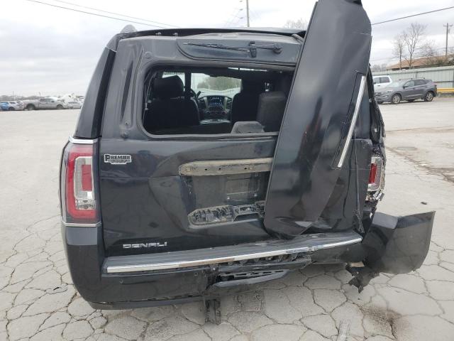 2017 GMC YUKON DENA 1GKS2CKJ7HR299766
